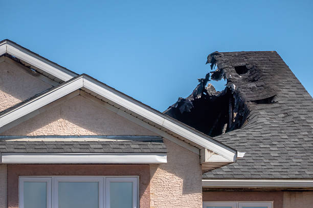 Licensed Fire Damage Removal service in Deer Park, WA - Fire Damage Biloxi
